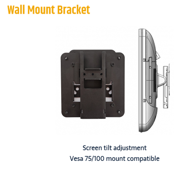 BST Wall Mount Bracket